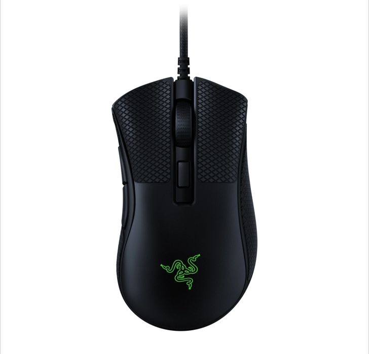 Геймърска мишка Razer