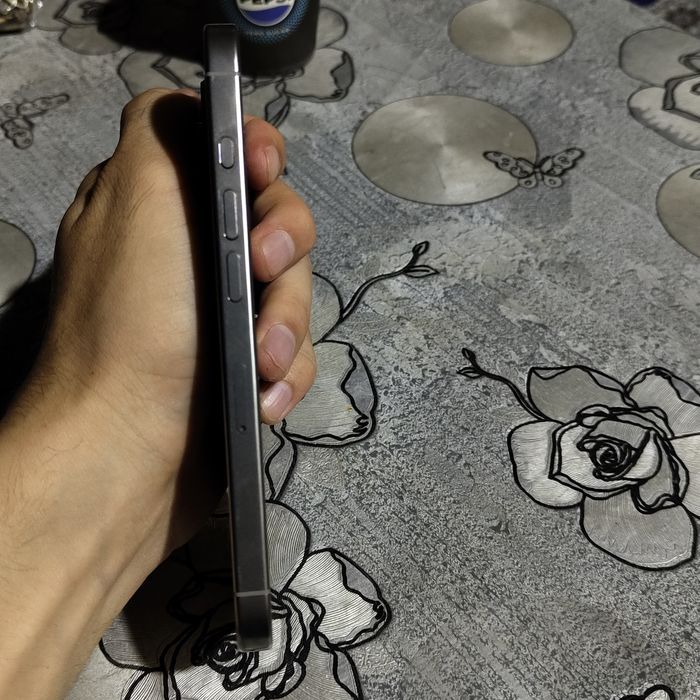 Iphone 16 pro 256