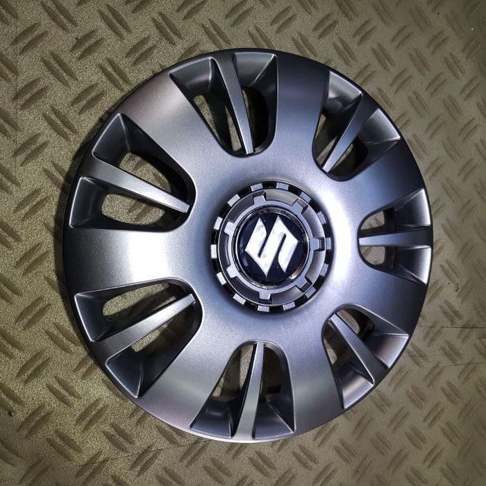 capace suzuky roti r16  la set de 4 buc,capace janata aliaj