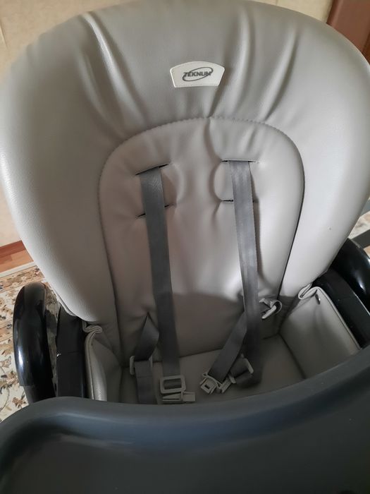 Стульчик детский Teknum