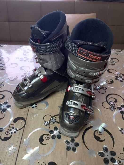 Ски обувки размер 39-40