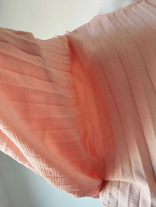 Блуза свободен крой на Zara