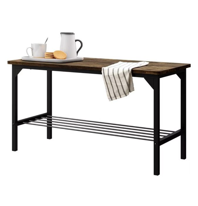 Пейка за коридор/трапезария 7301