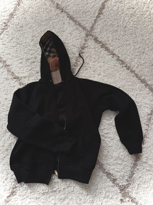 Burberry Bluza Training