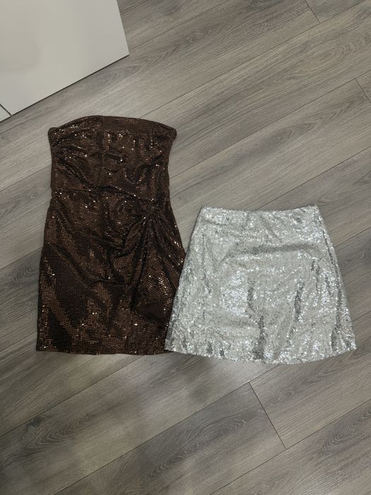 Вечерние наряды