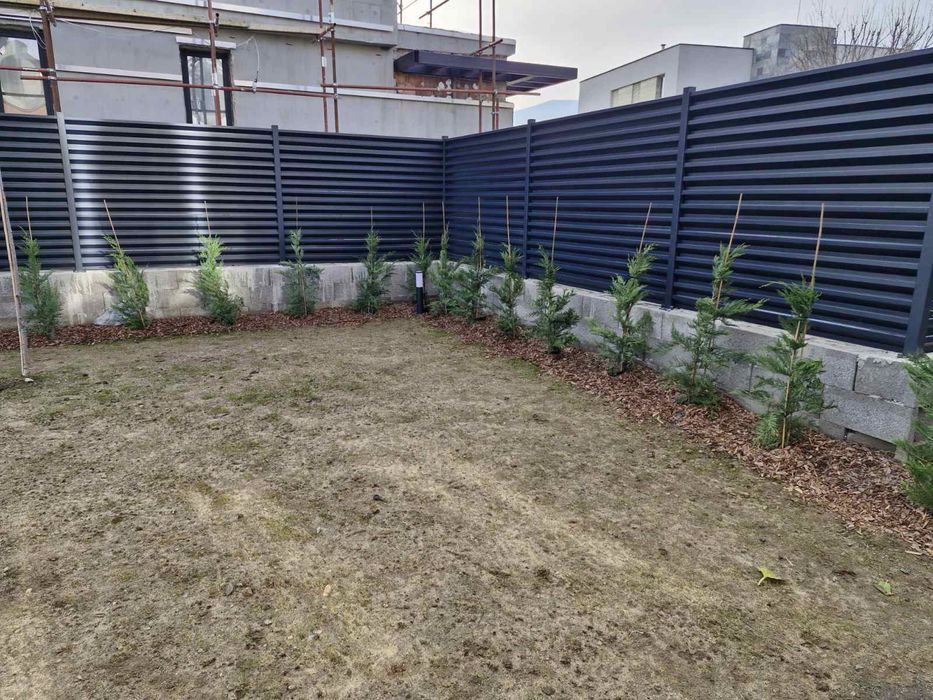 Промоция!Огради тип щора,врати.30 год.гаранция!