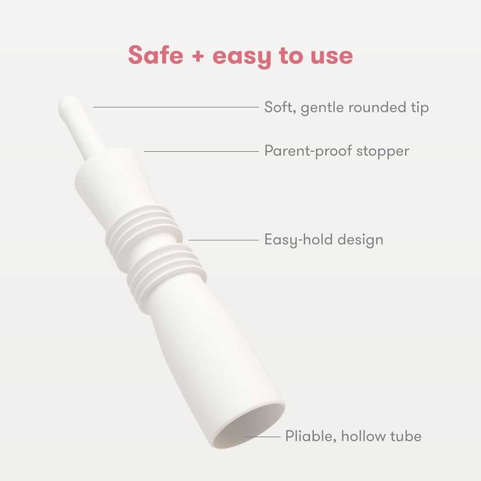 Windi - газоотводная трубка для новорожденных