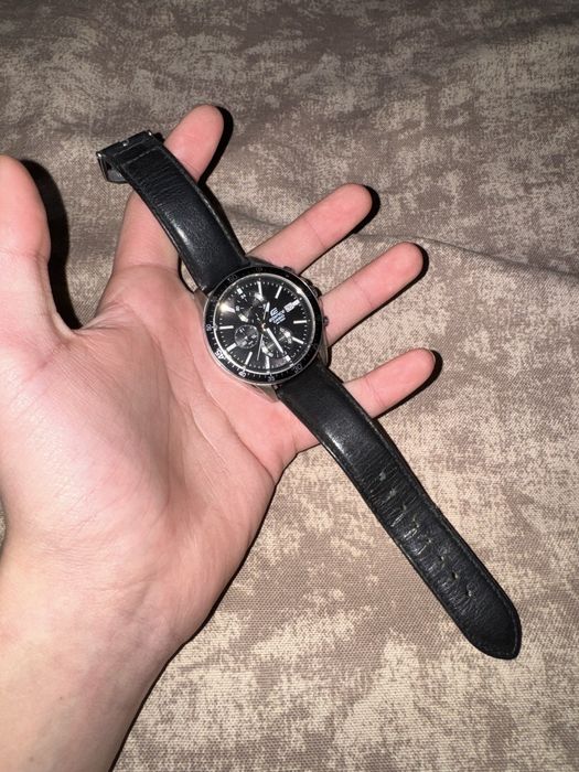 Edifice Casio original holati yahwi