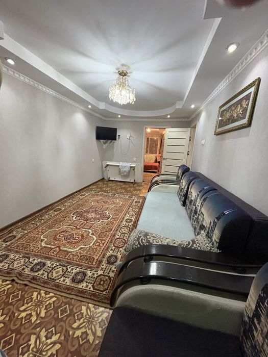 Продам 2х комнатную квартиру