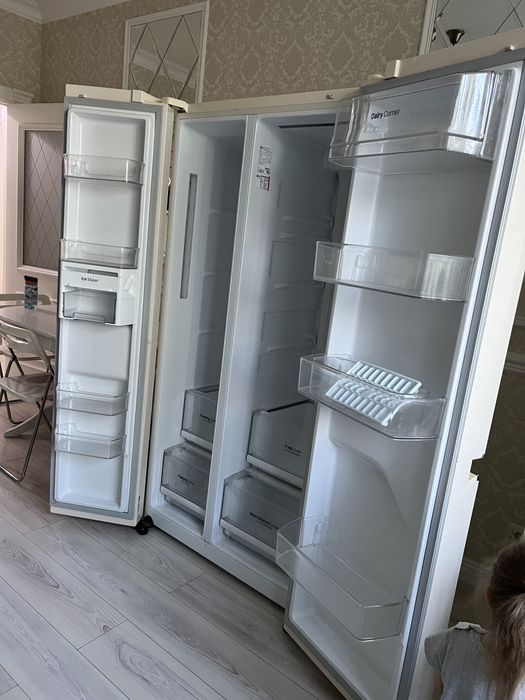 Продам холодильник