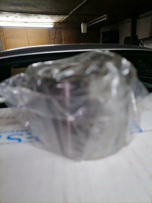 Подшипник задней ступицы ПЕЖО