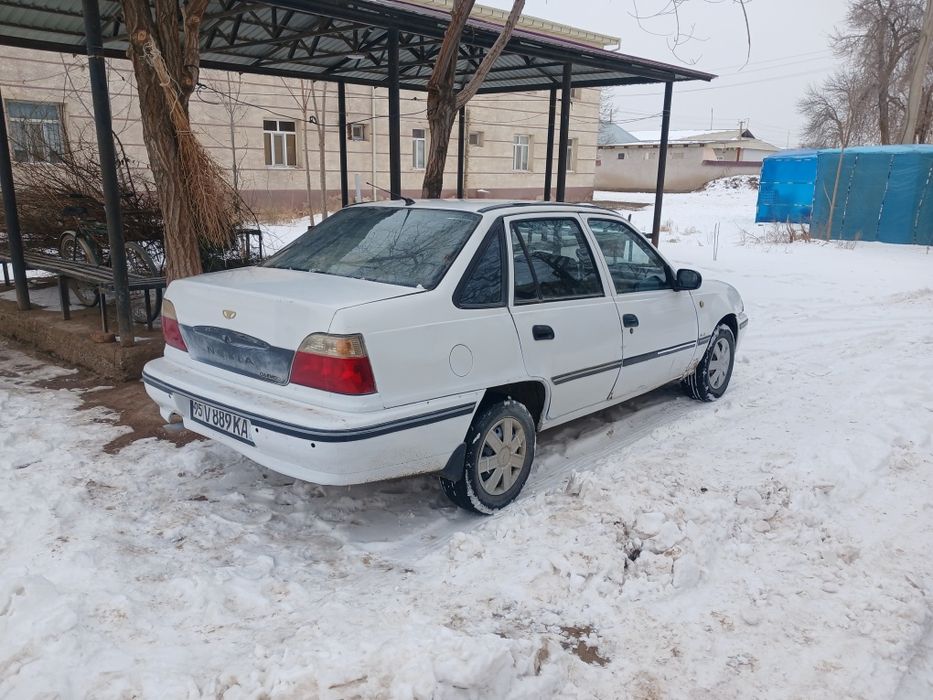 Караколпокстонда.Беруний