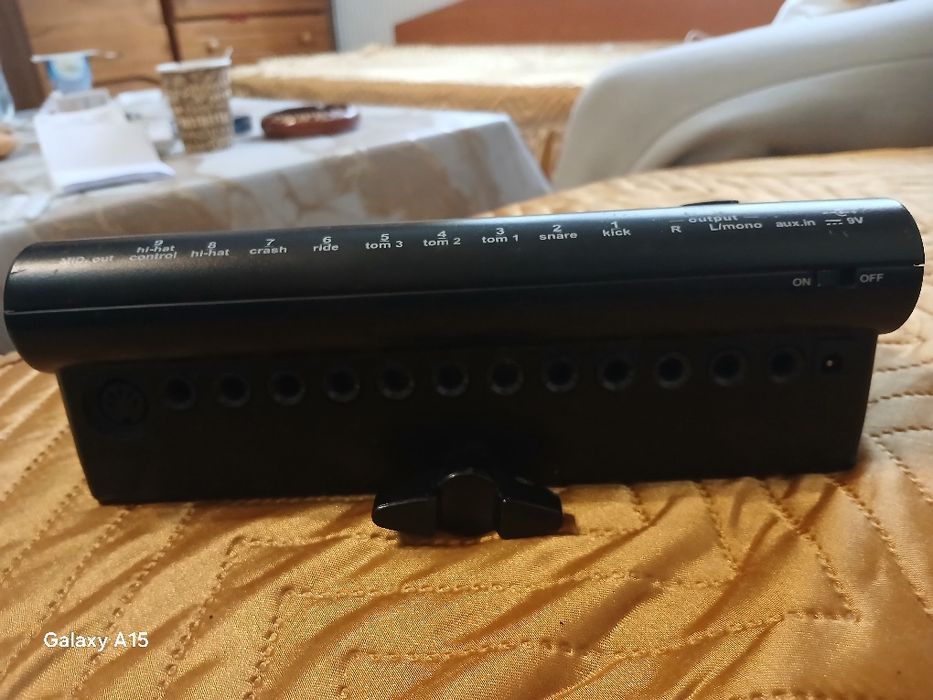 Продава се модул Millenium MPS-200