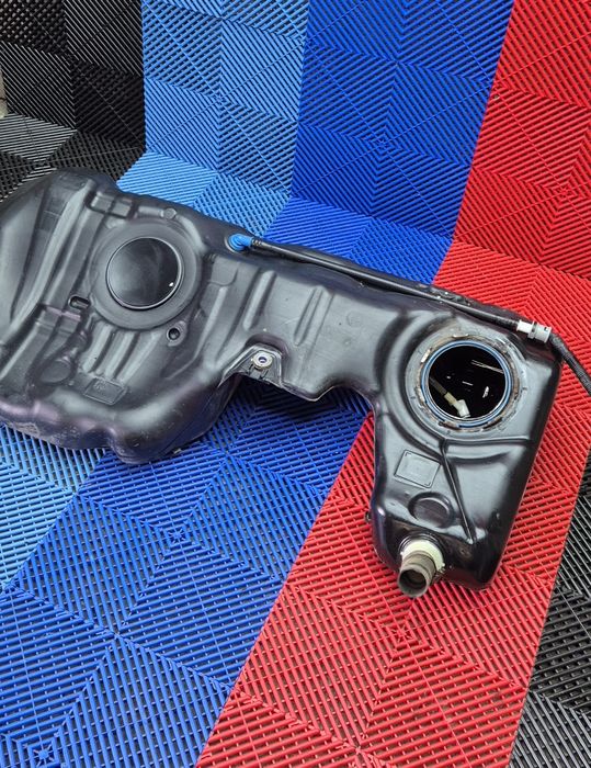 Rezervor combustibil bmw seria 3 f30 f31 2.0d N47 184cp Euro 5 2014