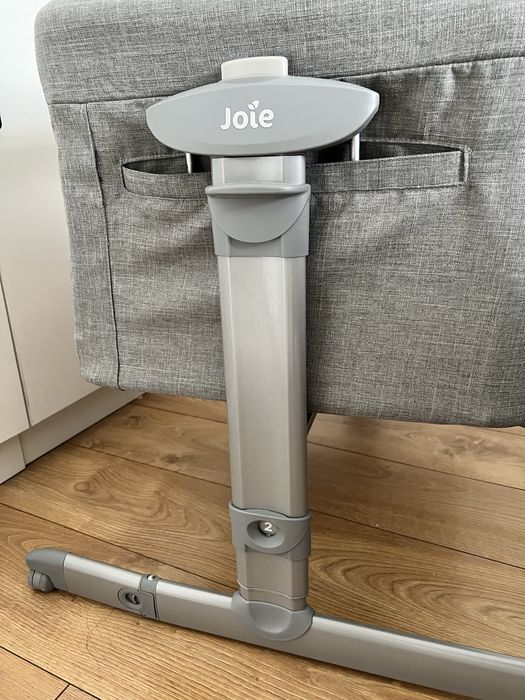 Кроватка joie колыбель