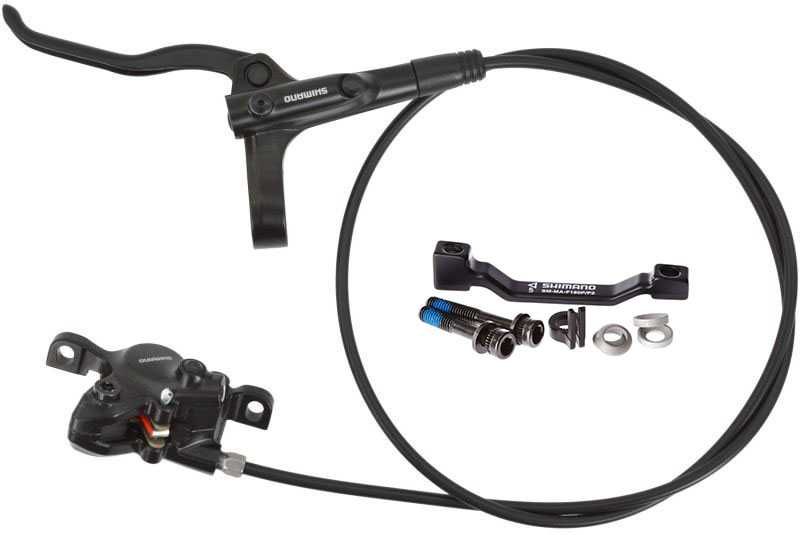 Shimano BR-MT200 frana fata 750mm