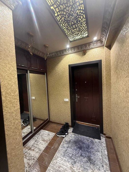 N6225 Shayxontohur tumani Samarqand Darvoza 3/6/12