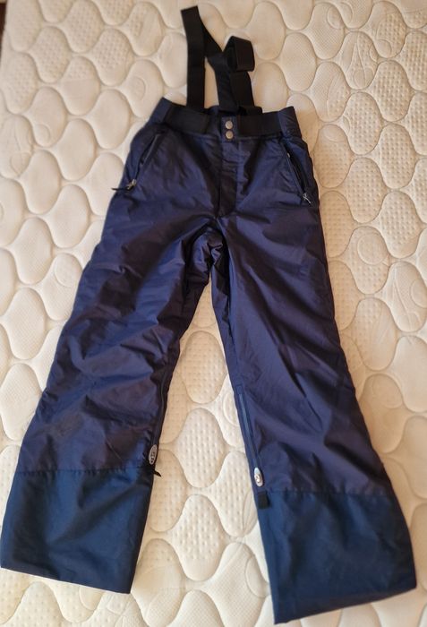 Pantaloni Ski copii Decathlon 10-12 ani