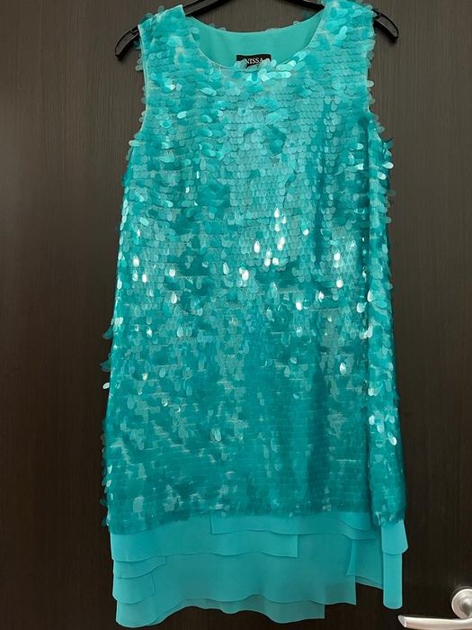 Rochie Nissa marimea 36