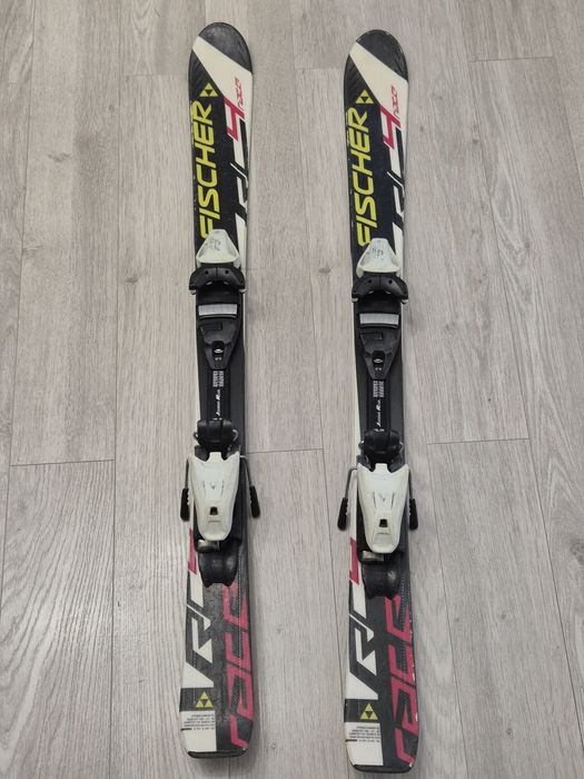 Schiuri copii Fischer 110cm