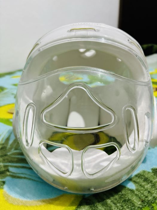 Шлем спортивный