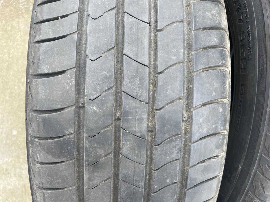 Vand cauciucuri de vara marca KUMHO-DOT 33/24