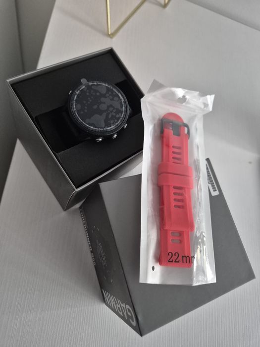 Garmin Forerunner 955