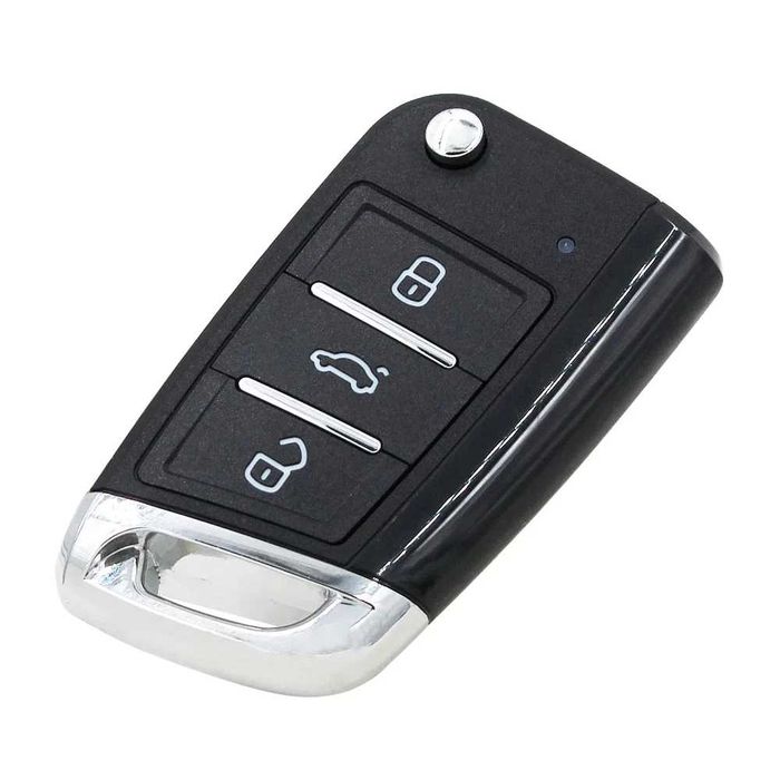 Cheie Auto Pentru VW Golf 6 Jetta Touran Tiguan Caddy Passat Polo