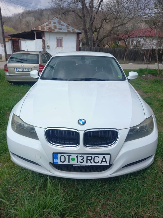 De vânzare BMW x3 316 d