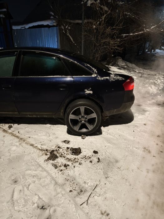 Титанка 225/45 /17