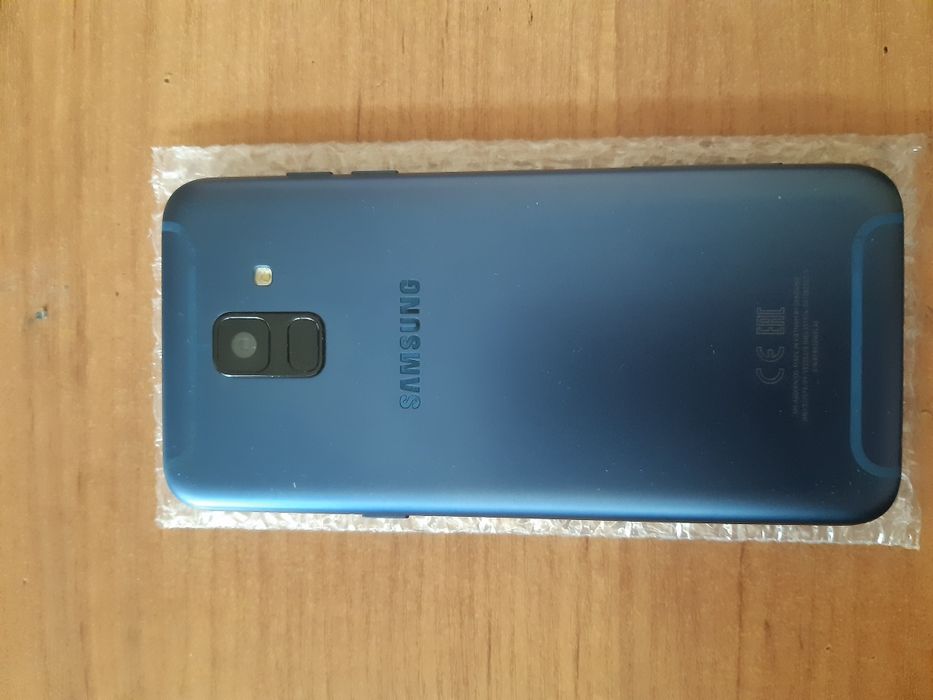 Samsung A6 (2018)