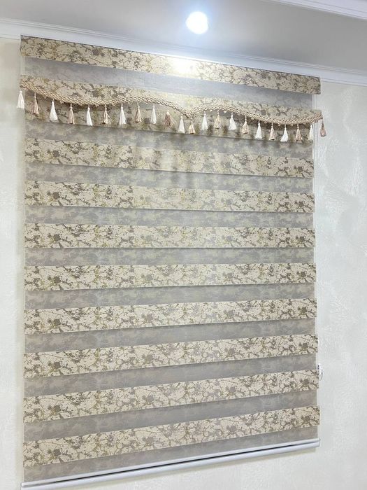 Praym Jalyuzi Buxoro judayam sifatli va xamyonbob