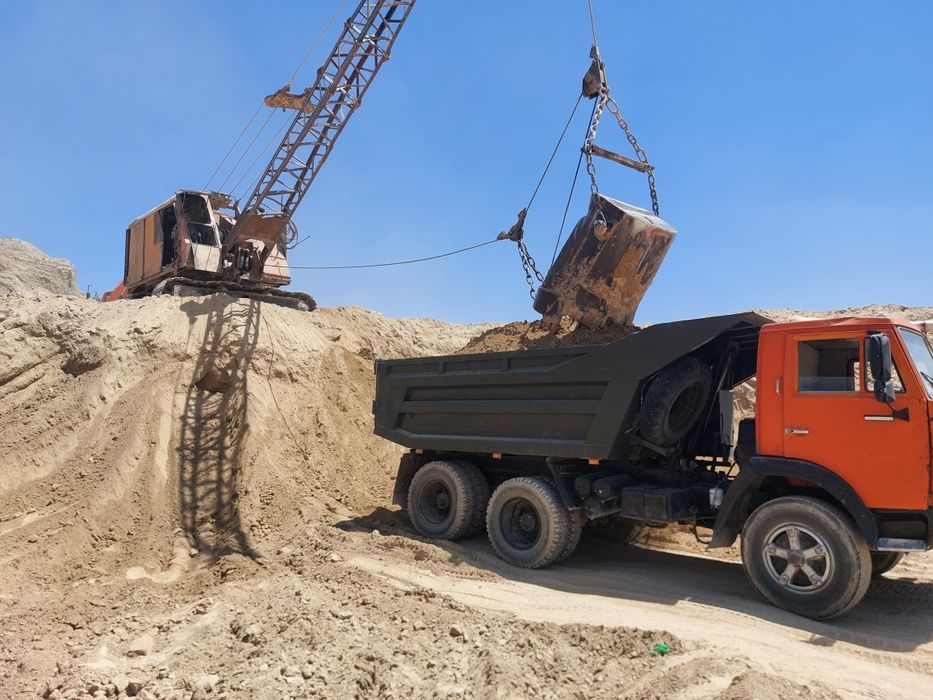 Топырақ Топрак Глина Чернозём