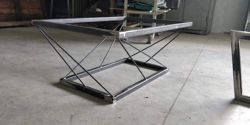 Sudor Autorizat - Confectii Metalice- Automatizări