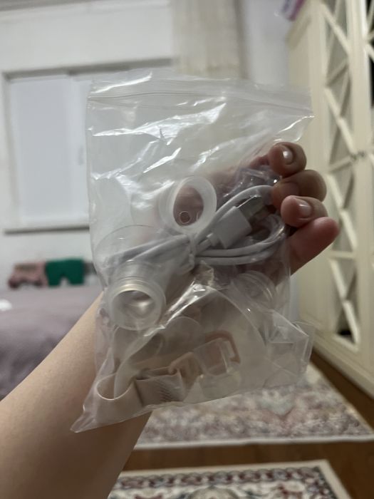 Малокоатсос электронный