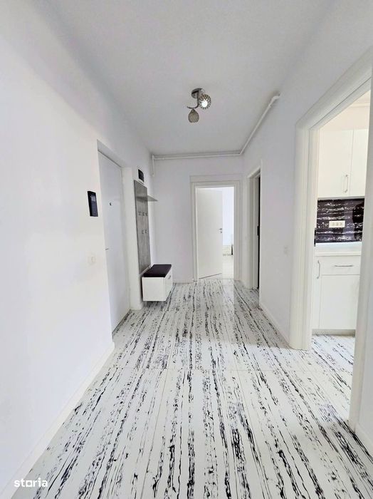 Apartament 2 Camere mobilat și utilat, Strada Stejarului  Fundeni