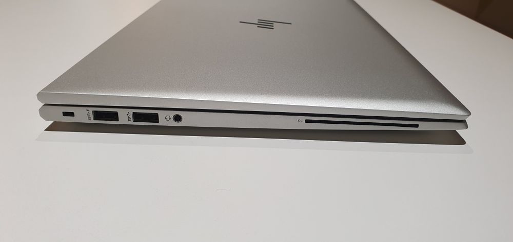 Laptop HP Elitebook 840 G7 I7 32 GB Ram 512 GB SSD