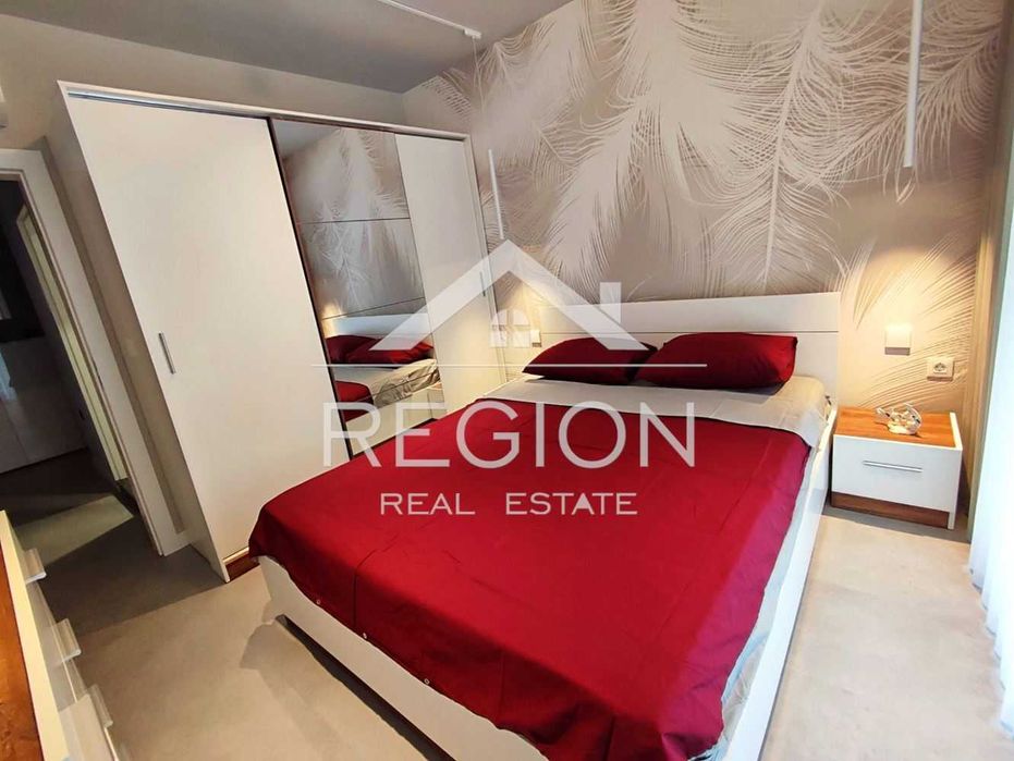 Дава се под наем Двустаен апартамент в к.к. Св.Св. Константин и Елена - 68 кв.м за 850 € - Снимка #23