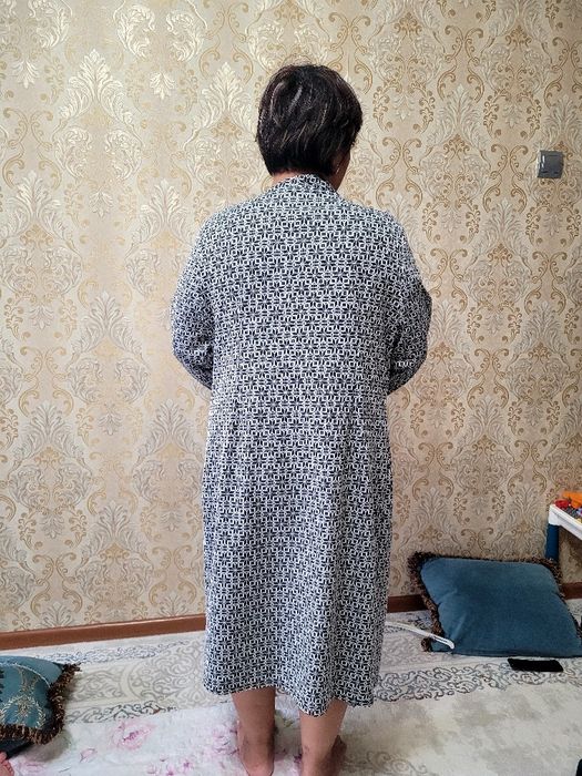 Продам платье бу. Хоршим состояние