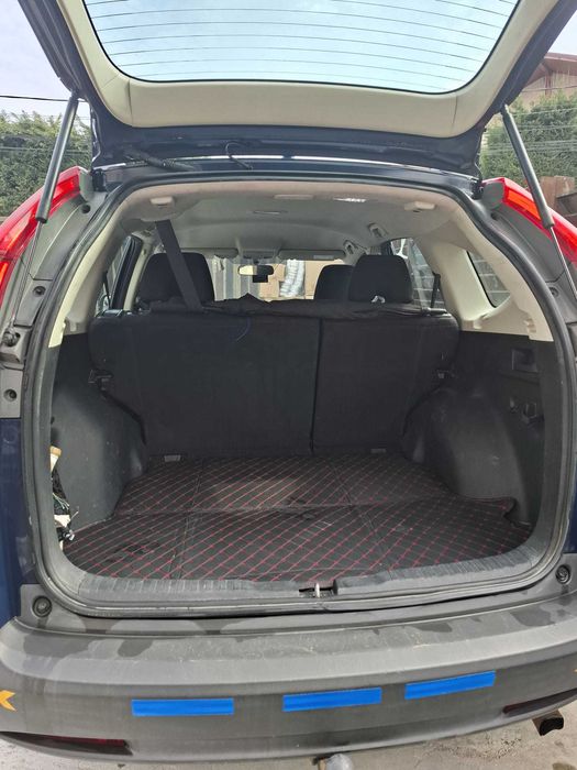 CRV SUV 4*4 Honda Prim Proprietar