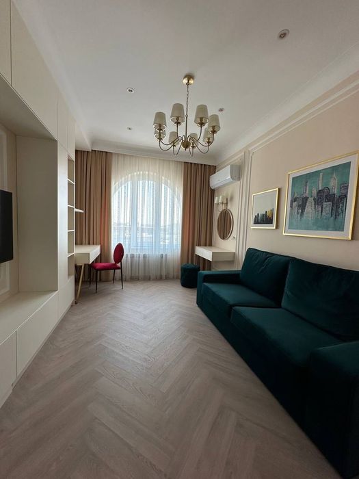 NRG Mirzo-Ulugbek Продается 1 комнатная квартира ремонт ул.Сайрам