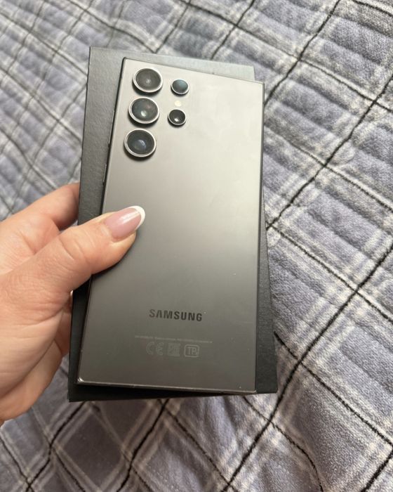 Продам Самсунг S24 Ultra