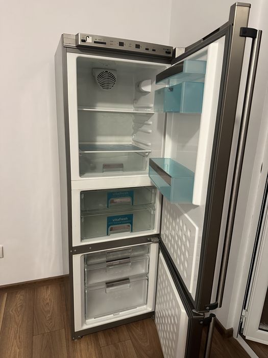 Frigider Siemens – izolație Pentane – 170 cm