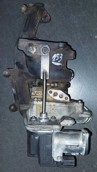 Турбо/Турбокомпресор - Audi/Volkswagen/Seat/Skoda - 1.2 TSI/1.2 TFSI