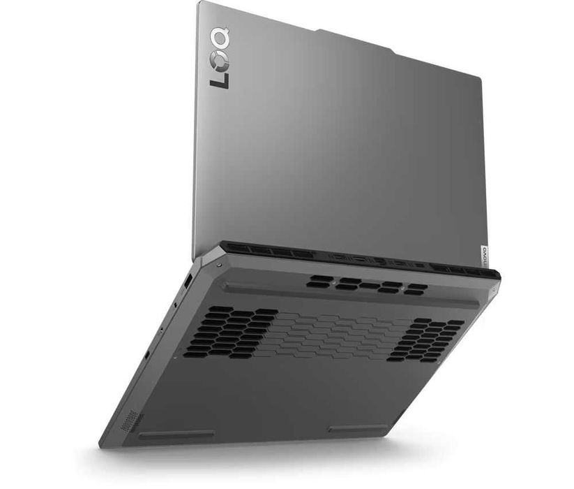 15.6" Lenovo LOQ /i5-13450HX/ 32GB/ 2TB SSD/ NVIDIA RTX 5060 8GB/Win11