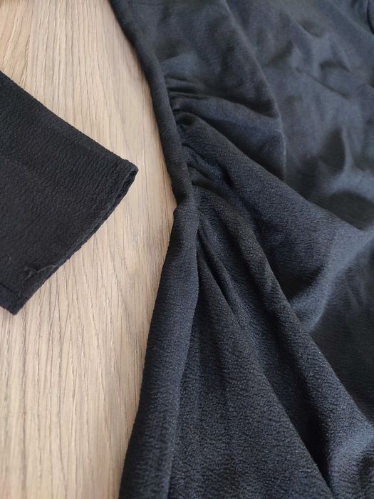 Нова черна рокля М