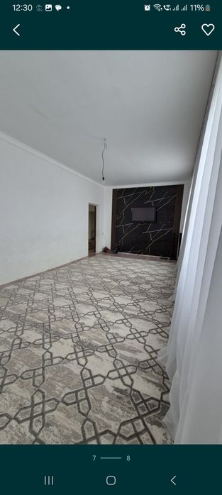 Батыр ауылынан улкен уй сатылады.