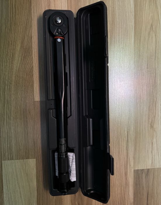 Cheie dinamometrica 1/2” 28-210nm