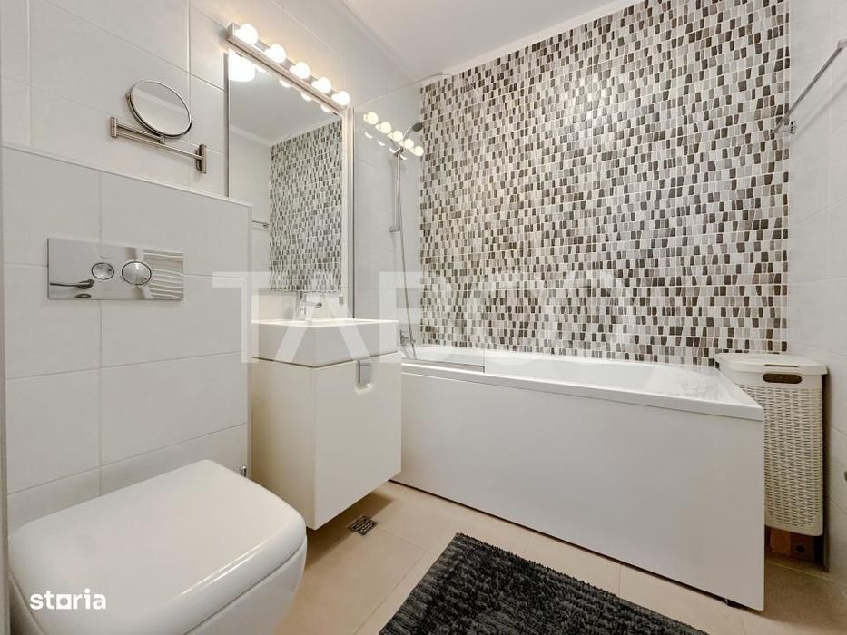 Apartament cu 2 camere de vanzare in cartierul Buna Ziua
