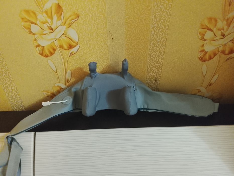 Массажёр для шеи